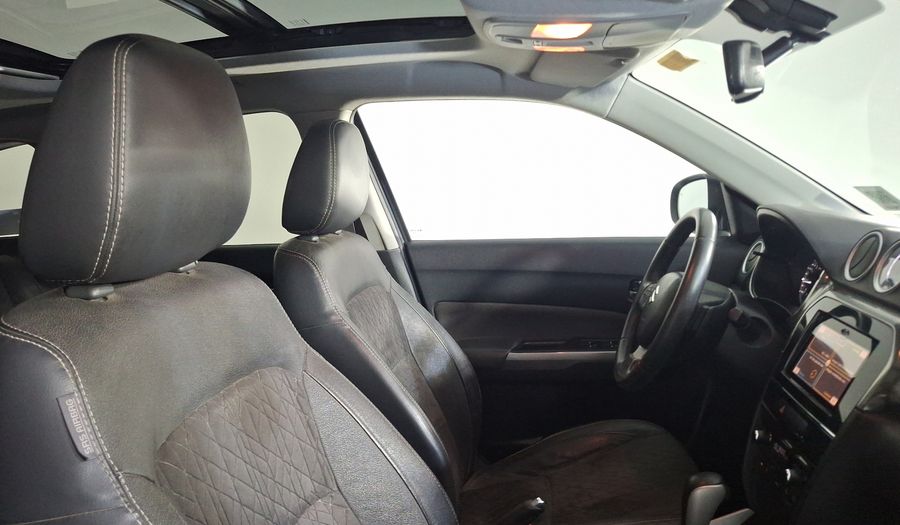 Suzuki Vitara 1.6 GLX AUTO Suv 2020