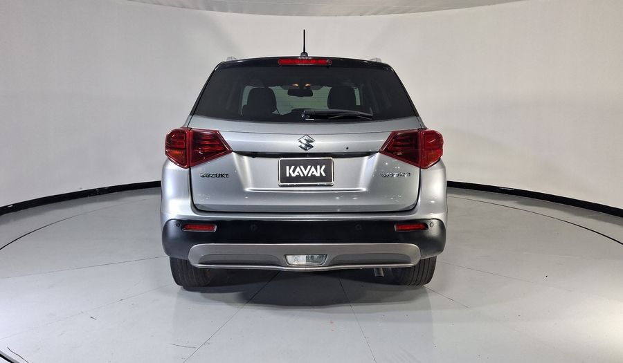 Suzuki Vitara 1.6 GLX AUTO Suv 2020