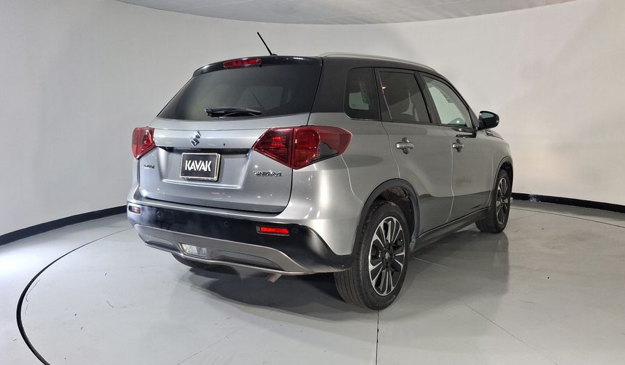 Suzuki Vitara 1.6 GLX AUTO Suv 2020