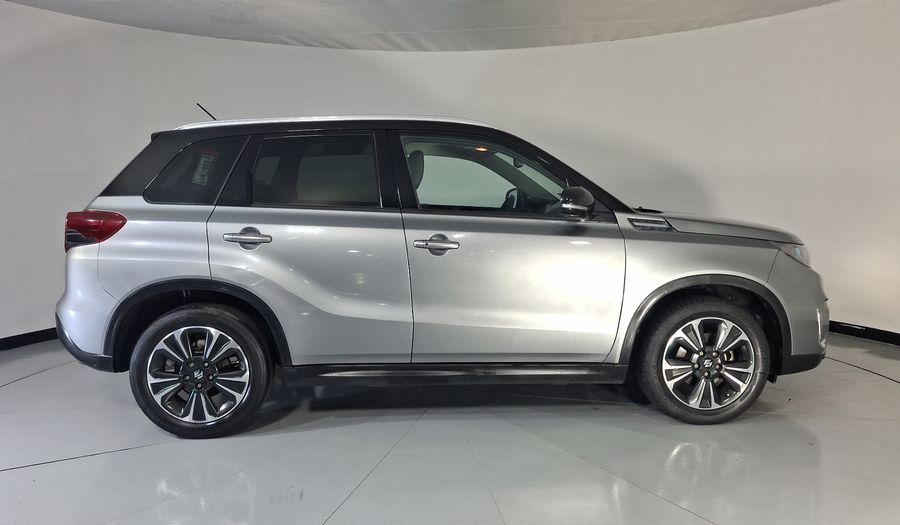 Suzuki Vitara 1.6 GLX AUTO Suv 2020