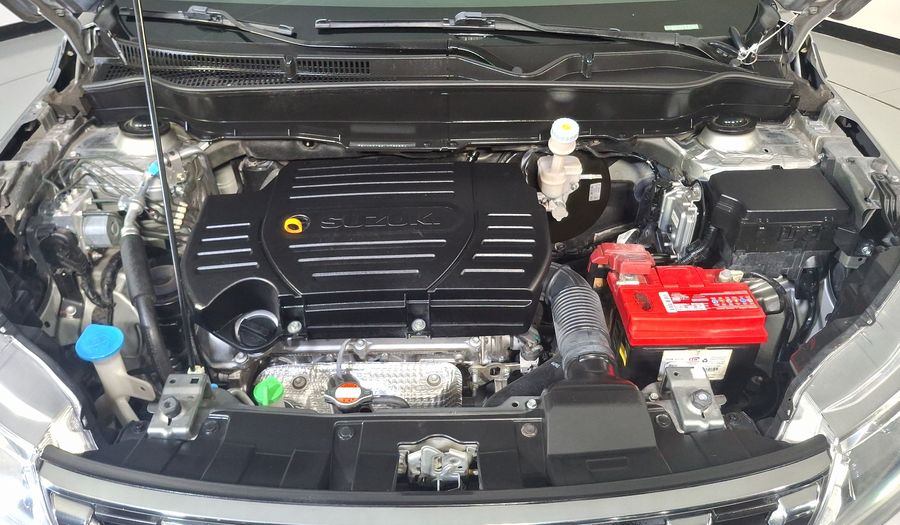 Suzuki Vitara 1.6 GLX AUTO Suv 2020