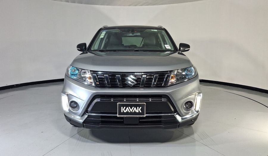 Suzuki Vitara 1.6 GLX AUTO Suv 2020