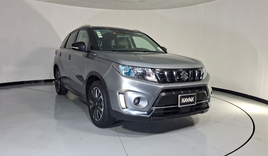 Suzuki Vitara 1.6 GLX AUTO Suv 2020