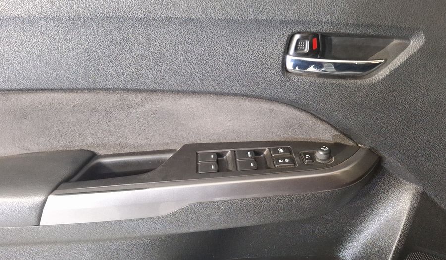 Suzuki Vitara 1.6 GLX AUTO Suv 2020