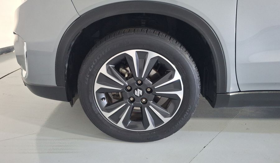Suzuki Vitara 1.6 GLX AUTO Suv 2020