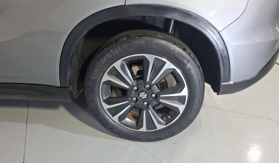 Suzuki Vitara 1.6 GLX AUTO Suv 2020