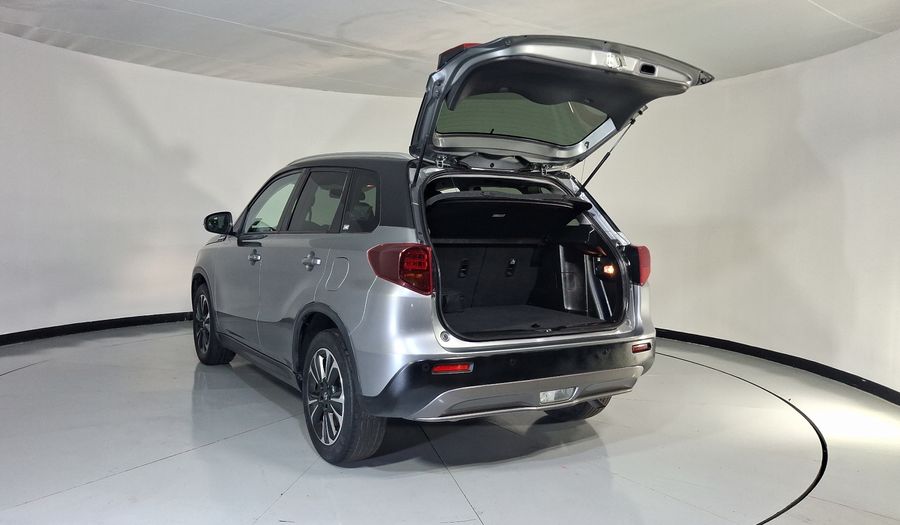 Suzuki Vitara 1.6 GLX AUTO Suv 2020