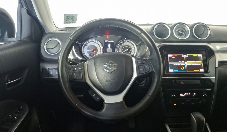 Suzuki Vitara 1.6 GLX AUTO Suv 2020