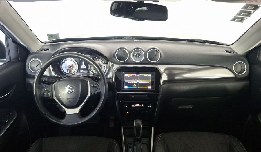 Suzuki Vitara 1.6 GLX AUTO Suv 2020