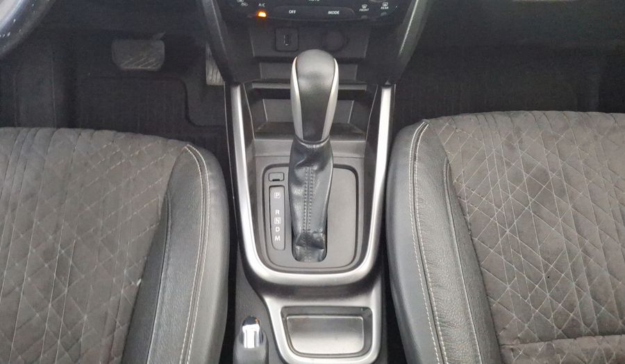 Suzuki Vitara 1.6 GLX AUTO Suv 2020