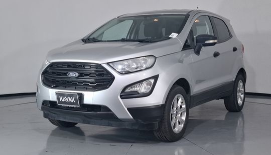 Ford • EcoSport