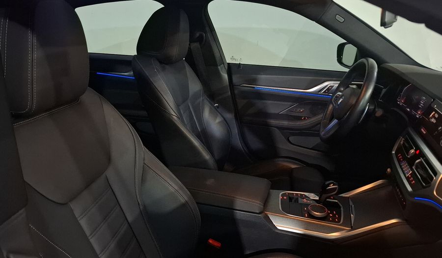 Bmw Serie 4 2.0 430I GRAN COUPE AUTO Hatchback 2023