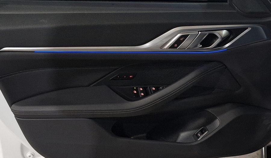 Bmw Serie 4 2.0 430I GRAN COUPE AUTO Hatchback 2023