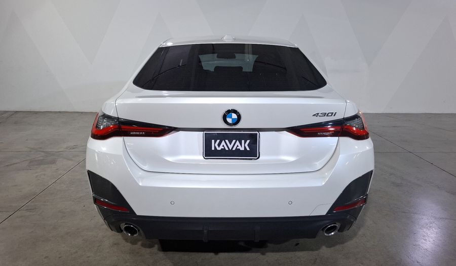 Bmw Serie 4 2.0 430I GRAN COUPE AUTO Hatchback 2023