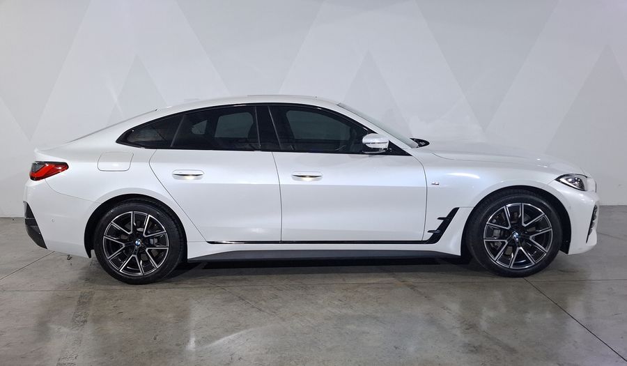 Bmw Serie 4 2.0 430I GRAN COUPE AUTO Hatchback 2023