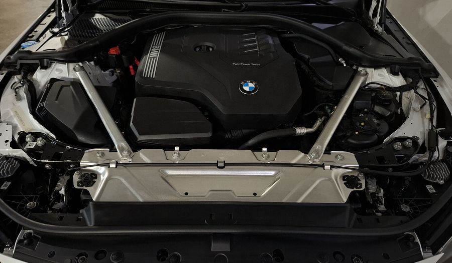 Bmw Serie 4 2.0 430I GRAN COUPE AUTO Hatchback 2023