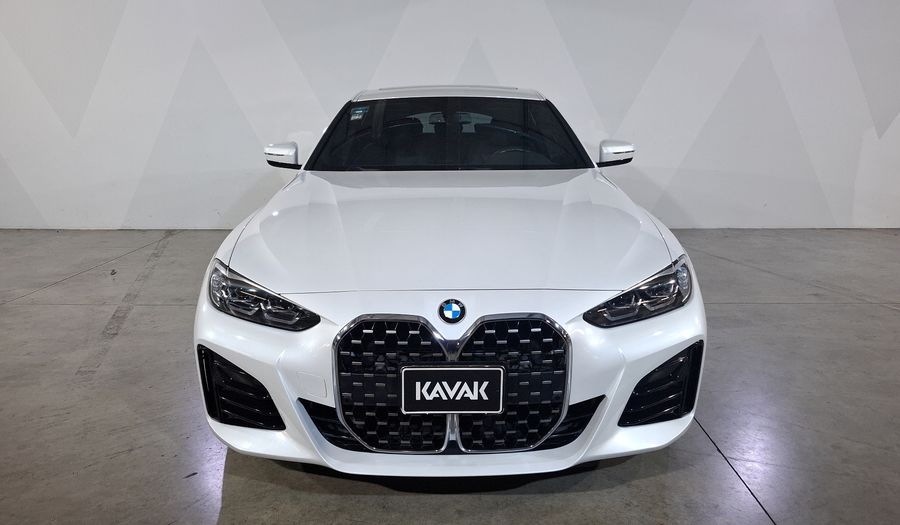 Bmw Serie 4 2.0 430I GRAN COUPE AUTO Hatchback 2023