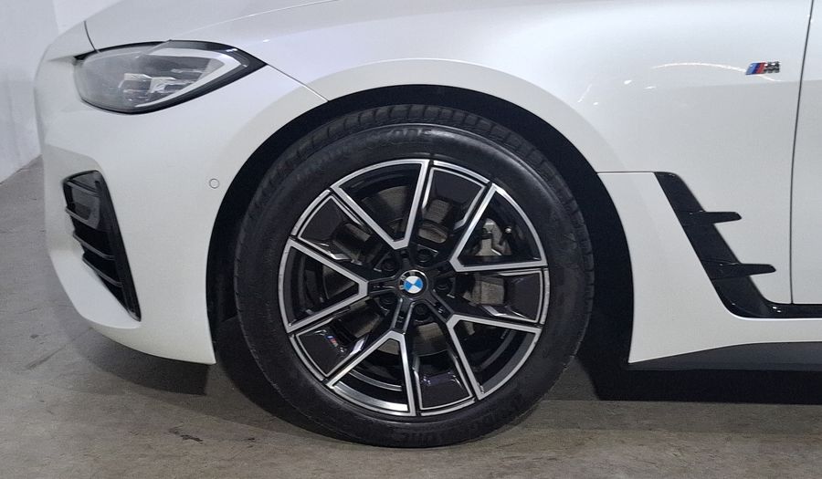 Bmw Serie 4 2.0 430I GRAN COUPE AUTO Hatchback 2023