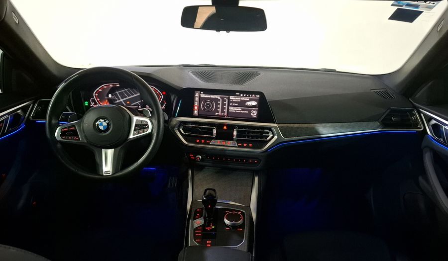 Bmw Serie 4 2.0 430I GRAN COUPE AUTO Hatchback 2023