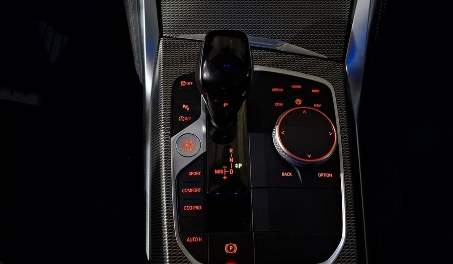 Bmw Serie 4 2.0 430I GRAN COUPE AUTO Hatchback 2023