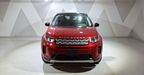 Land Rover Discovery Sport 2.0 MHEV P250 S AUTO 4WD Suv 2020