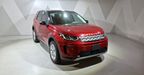 Land Rover Discovery Sport 2.0 MHEV P250 S AUTO 4WD Suv 2020