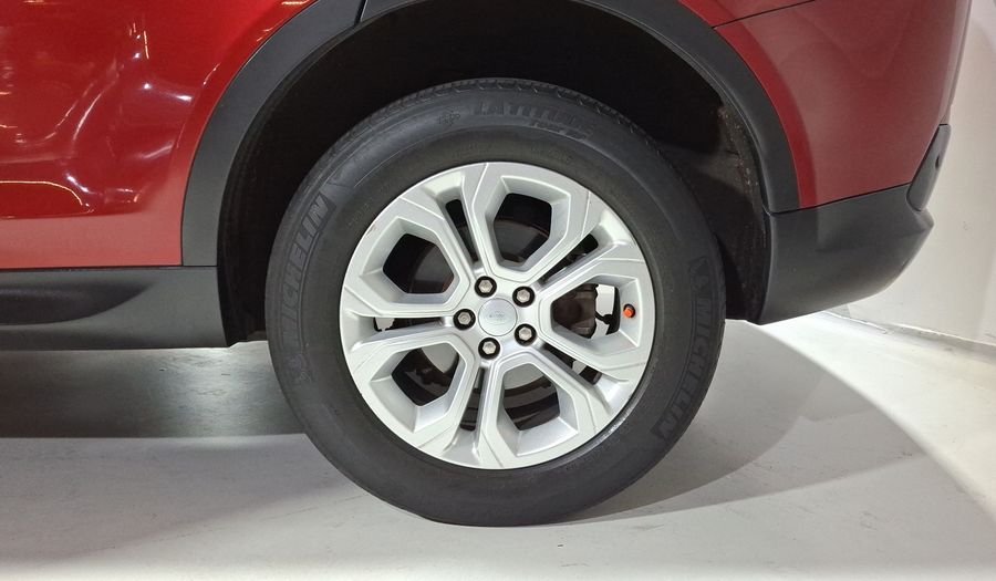 Land Rover Discovery Sport 2.0 MHEV P250 S AUTO 4WD Suv 2020