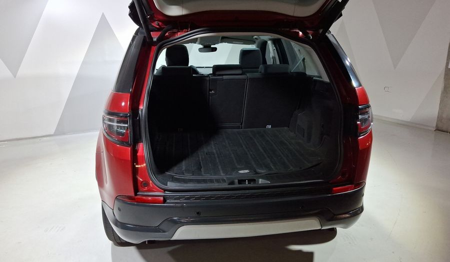 Land Rover Discovery Sport 2.0 MHEV P250 S AUTO 4WD Suv 2020