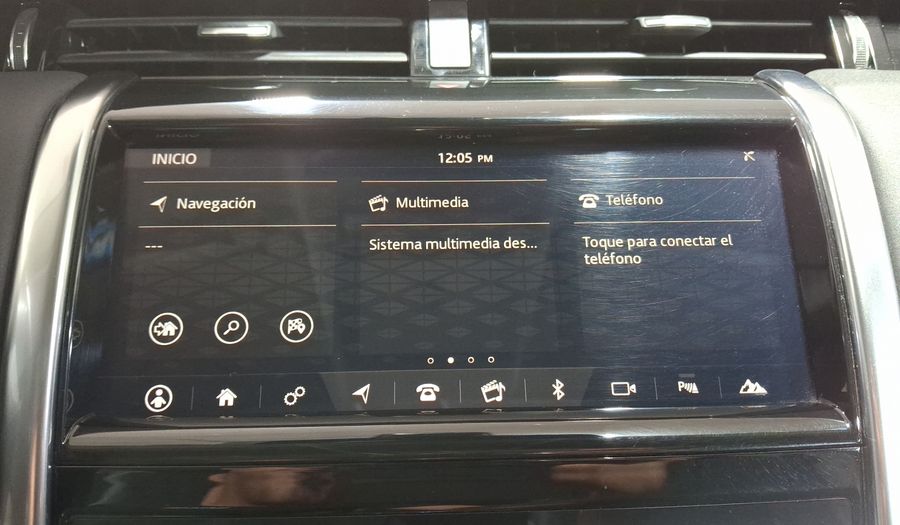 Land Rover Discovery Sport 2.0 MHEV P250 S AUTO 4WD Suv 2020