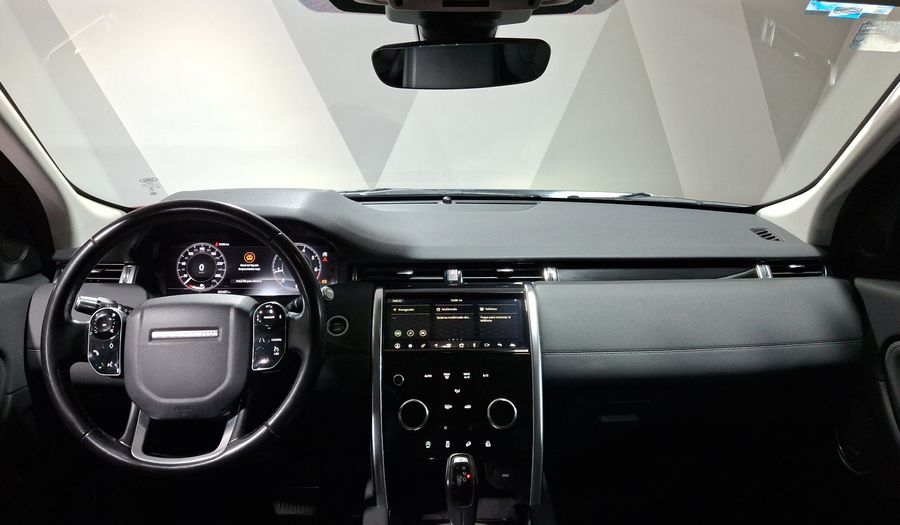 Land Rover Discovery Sport 2.0 MHEV P250 S AUTO 4WD Suv 2020