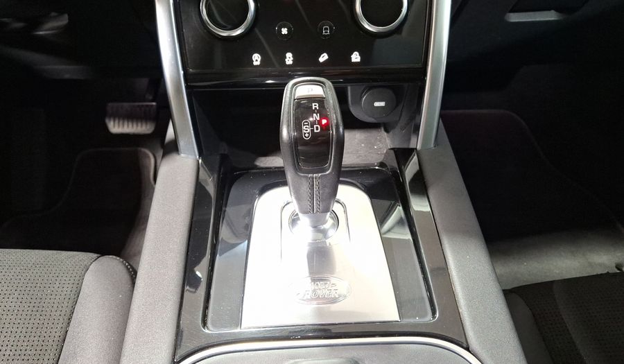 Land Rover Discovery Sport 2.0 MHEV P250 S AUTO 4WD Suv 2020