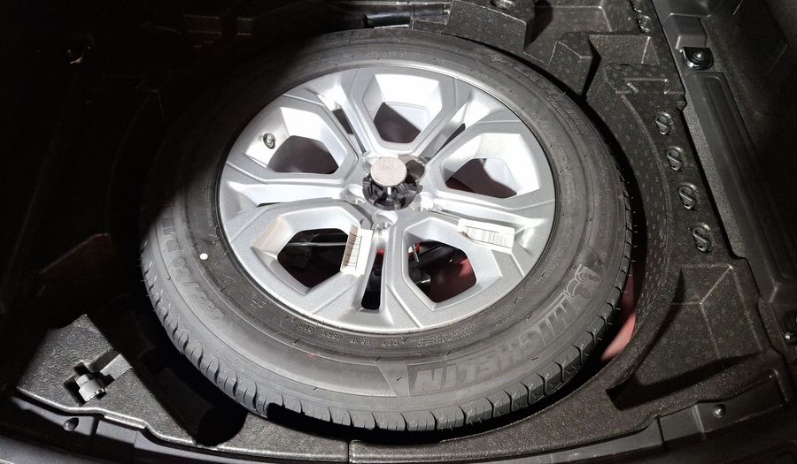 Land Rover Discovery Sport 2.0 MHEV P250 S AUTO 4WD Suv 2020