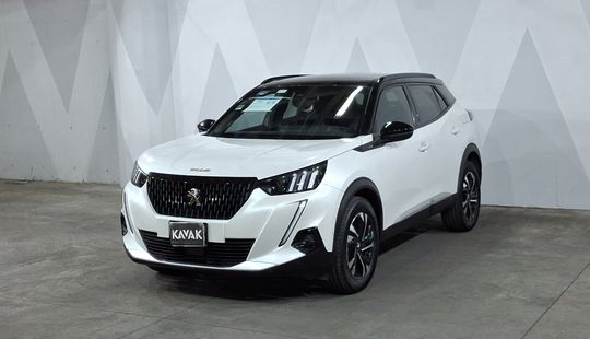 Peugeot • 2008