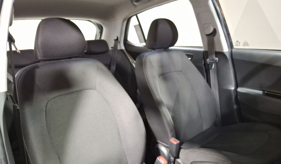 Hyundai Grand I10 1.2 GLS AUTO Hatchback 2020