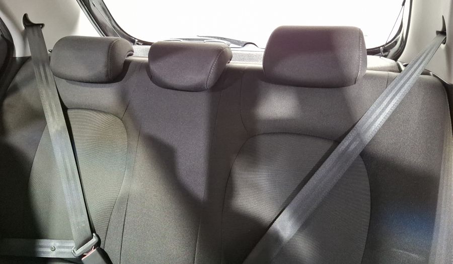 Hyundai Grand I10 1.2 GLS AUTO Hatchback 2020