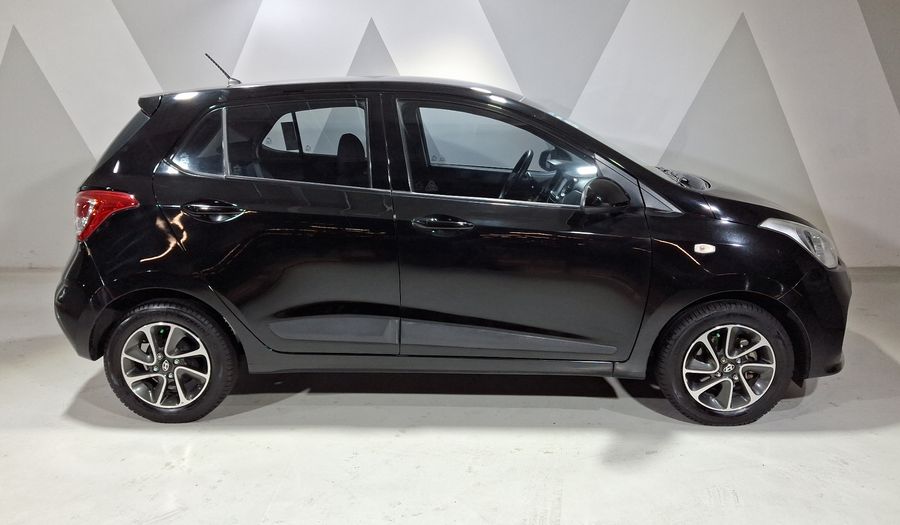 Hyundai Grand I10 1.2 GLS AUTO Hatchback 2020