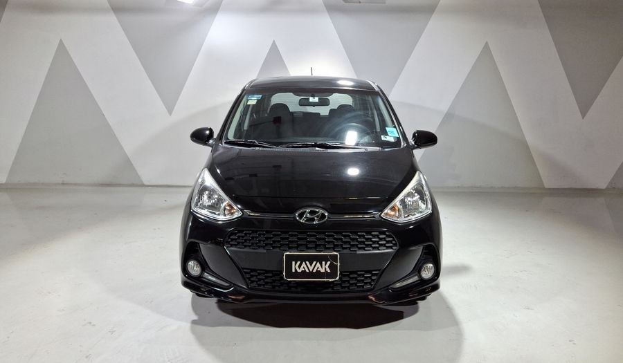 Hyundai Grand I10 1.2 GLS AUTO Hatchback 2020