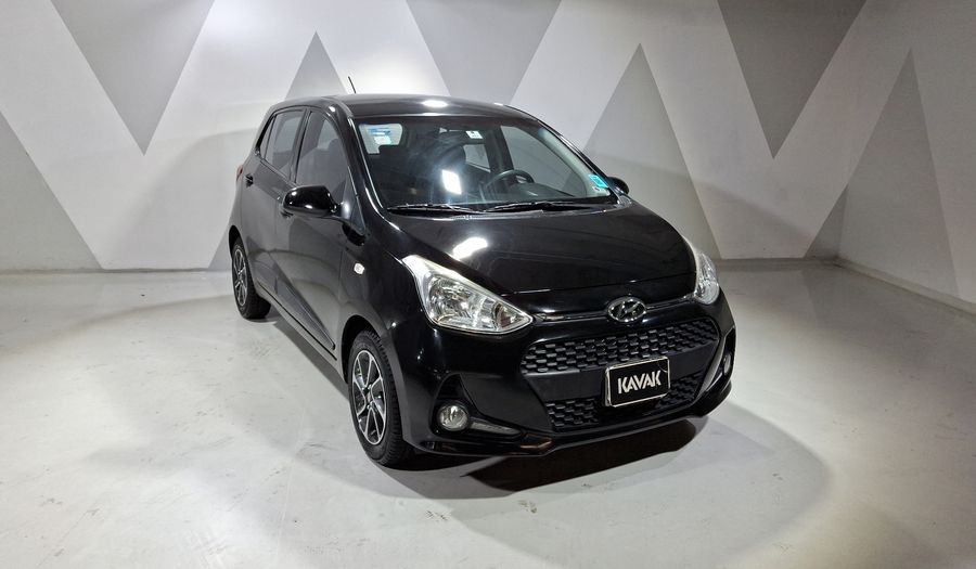 Hyundai Grand I10 1.2 GLS AUTO Hatchback 2020