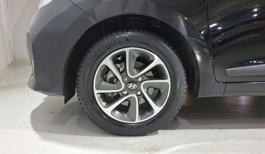 Hyundai Grand I10 1.2 GLS AUTO Hatchback 2020