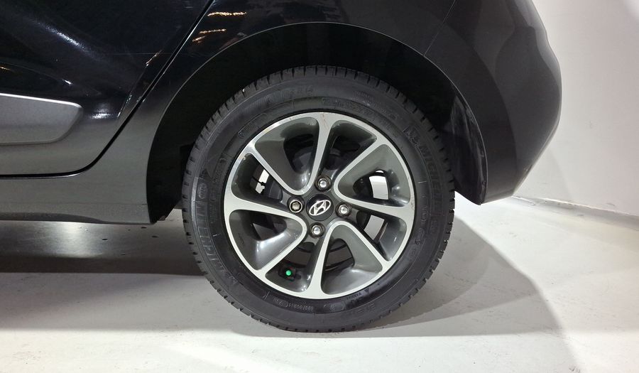 Hyundai Grand I10 1.2 GLS AUTO Hatchback 2020