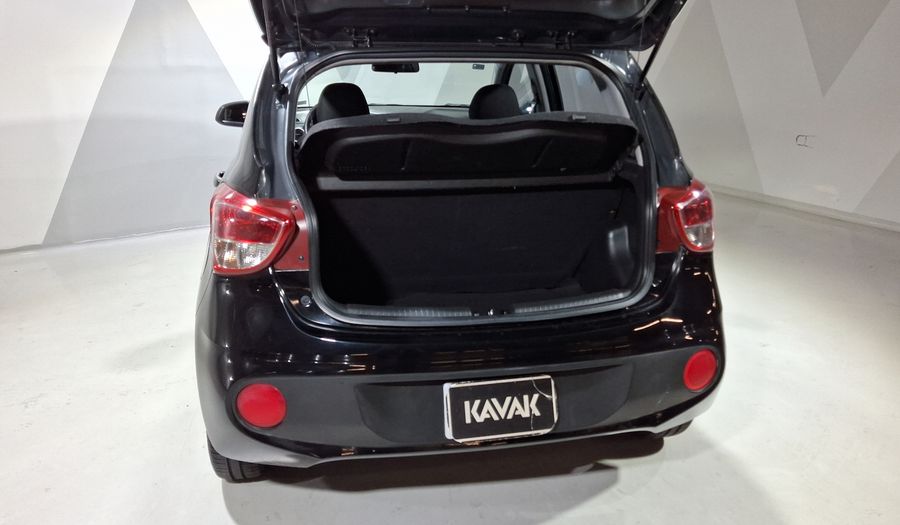 Hyundai Grand I10 1.2 GLS AUTO Hatchback 2020