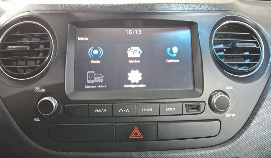 Hyundai Grand I10 1.2 GLS AUTO Hatchback 2020