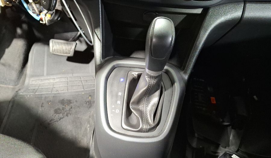 Hyundai Grand I10 1.2 GLS AUTO Hatchback 2020