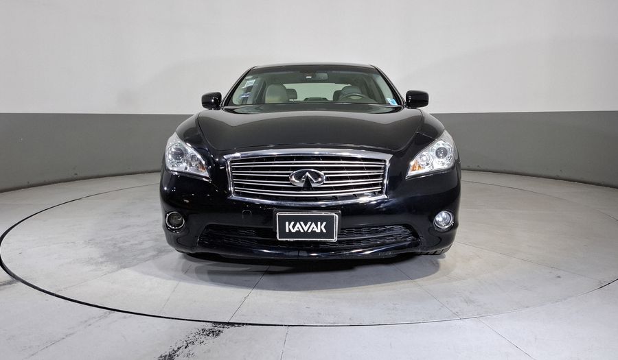 Infiniti M 3.7 PREMIUM AT Sedan 2013