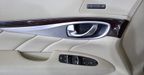 Infiniti M 3.7 PREMIUM AT Sedan 2013