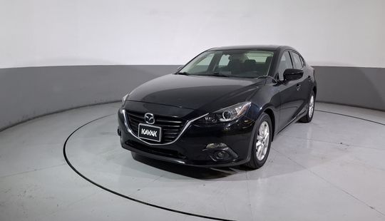 Mazda • Mazda 3