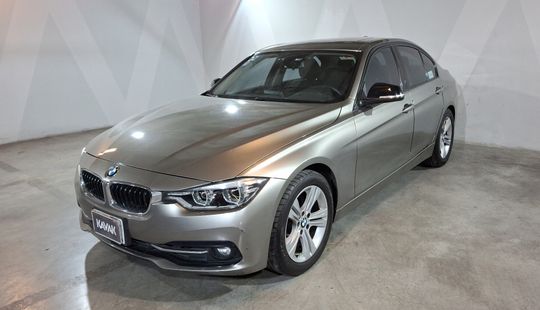 Bmw • Serie 3