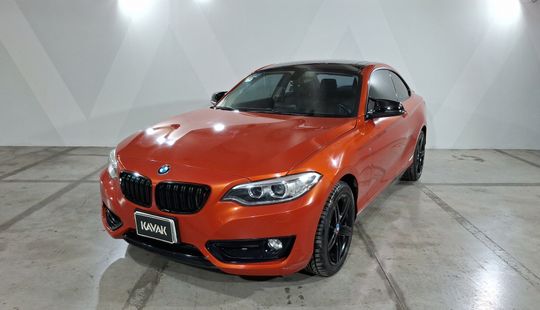 Bmw • Serie 2