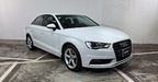 Audi A3 1.8 TFSI AMBIENTE S TRONIC Sedan 2016