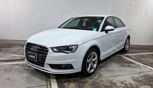 Audi • A3